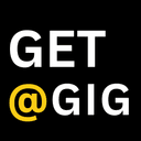 Get A Gig logo