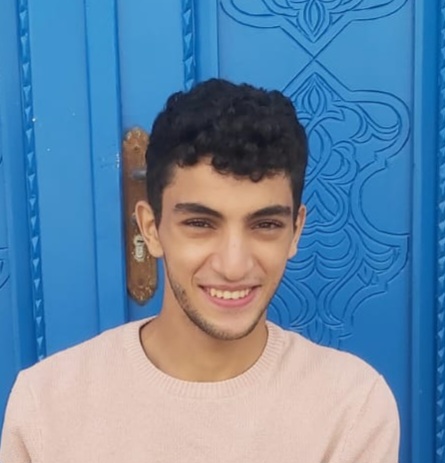 Youssef Charif Hamidi